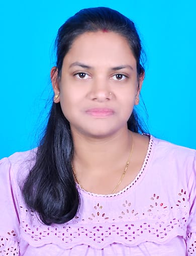 Faculty Photo